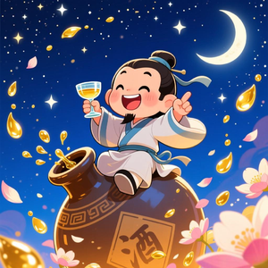 李白因为站错队，差点变炮灰