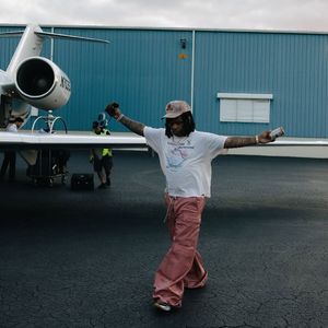 [FREE]“钱or爱”- Rylo Rodriguez x Nocap Type Beat