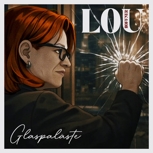 Glaspaläste