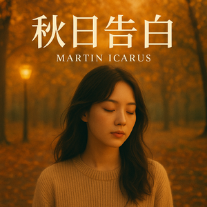 秋日告白