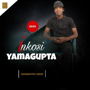 Uthando (feat. Mshikashika)