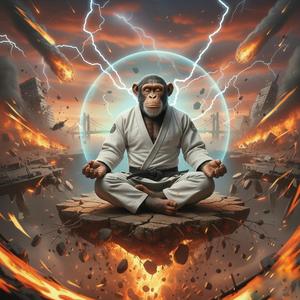 Fluxo da Evolução he jiujitsu (feat. LOS COMPAS DE HIERRO BOGOTA)