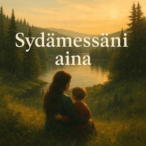 Sydämessäni aina.