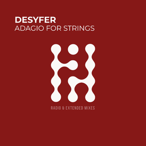 Adagio For Strings (Extended Mix)