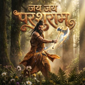 Jai Jai Parshuram | जय जय परशुराम