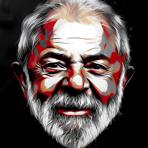 A História do Lula