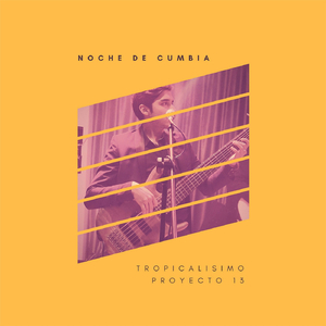 Noche De Cumbia