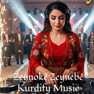 Zeynokê Zeynebê