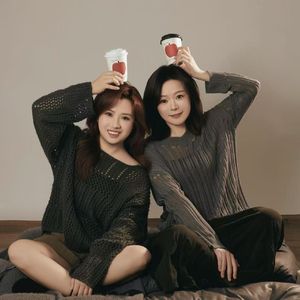 与光同行的我们