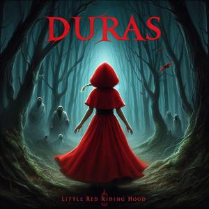 Little red riding hood