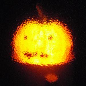 Fixed point attractor