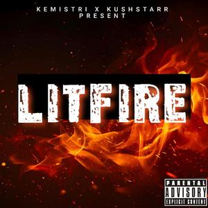 Eat (feat. Kushstarr & Tae)