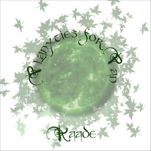 Plays Well with Polar Bears- Planxty Bethany McLyr