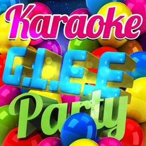Thriller/Heads Will Roll (In the Style of Glee Cast) [Karaoke Version]