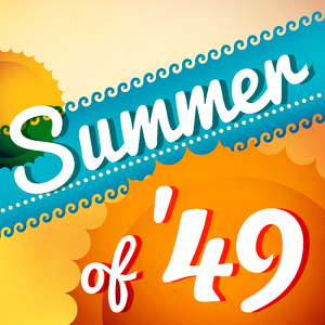 I'm Gonna Wash That Man Right Outta My Hair