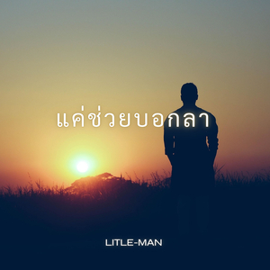 แค่ช่วยบอกลา