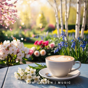 Spring Melts into Latte