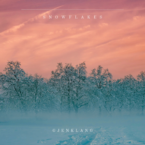 Millions of Quiet Thoughts (Snowflakes)