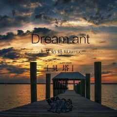 JAEFOREAL-追梦的蚂蚁 (BNC_贝塔/JAEFOREAL/蜡笔大Boom Remix)