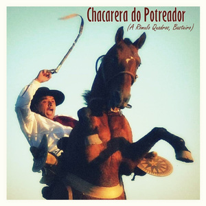Chacarera do Potreador