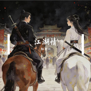江湖情