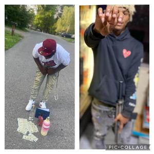 Tit fah tat (feat. Murdamannbando_4k)