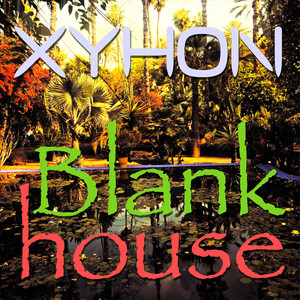 Blank House
