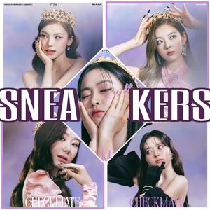 SNEAKERS（翻自ITZY）