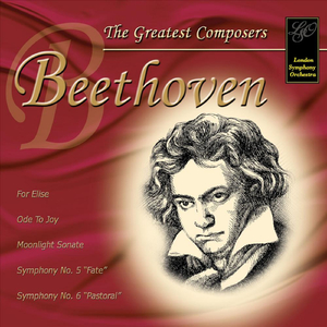 Sonate for Piano No. 8 "Pathétique" in C minor, Op. 13: II. Adagio cantabile