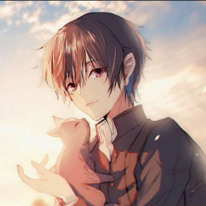 白泽少年的青春