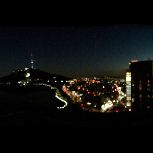 불안 (feat. 하현)