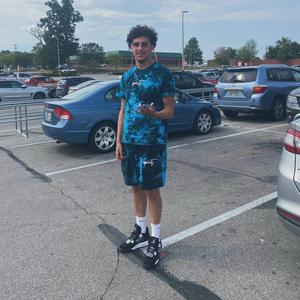 FTTG SKEMO X LIL BLIKKY -motivated (feat. FTTG SKEMO)