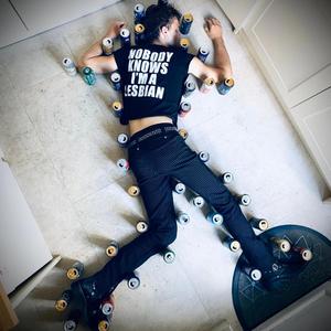 L'aura d'un clochard