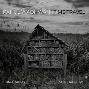 Song for Zakir Hussain (Zji)