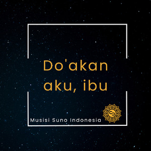 Do'akan aku, ibu