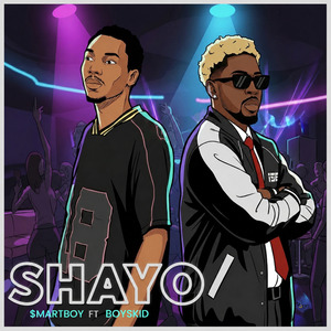 Shayo
