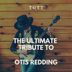 Hard To Handle (Originally Performed By Otis Redding)