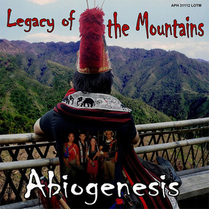Legacy Of The Mountains