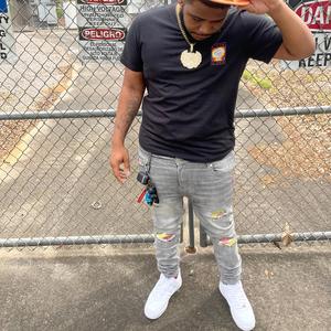 Im Him (feat. Lil Dubble U)