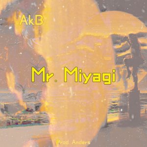 Mr. Miyagi