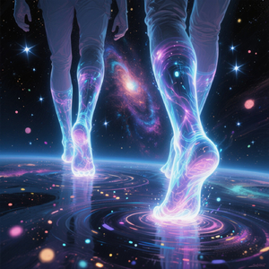 four foot or two feet?