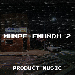 Mumpe Emundu 2