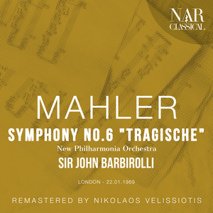 Symphony No. 6 in A Minor, IGM 12:IV. Finale: Sostenuto - Allegro moderato - Allegro energico