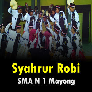 Syahrur Robi