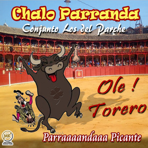 El patas pichador
