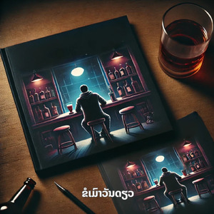 ขอเมาวันเดียว ຂໍເມົາວັນດຽວ