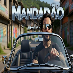 Mandadão