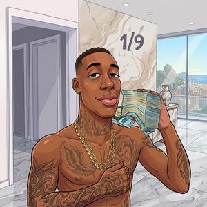 MEDLEY DE IGARATÁ 8 (MC Negão Original)