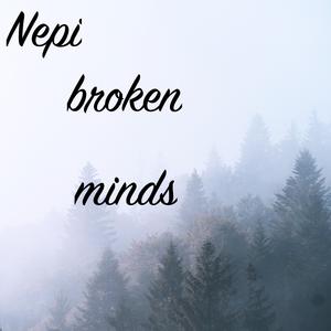 broken minds
