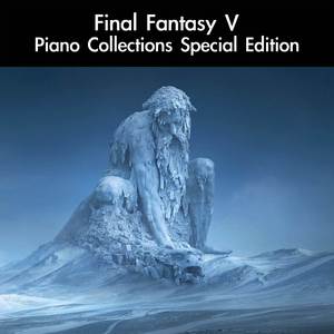 Lenna's Theme: Piano Collections Version (From "Final Fantasy V") [For Piano Solo]